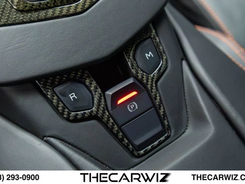 Used 2012 Lamborghini Aventador LP 700-4 AWD/4WD image 78