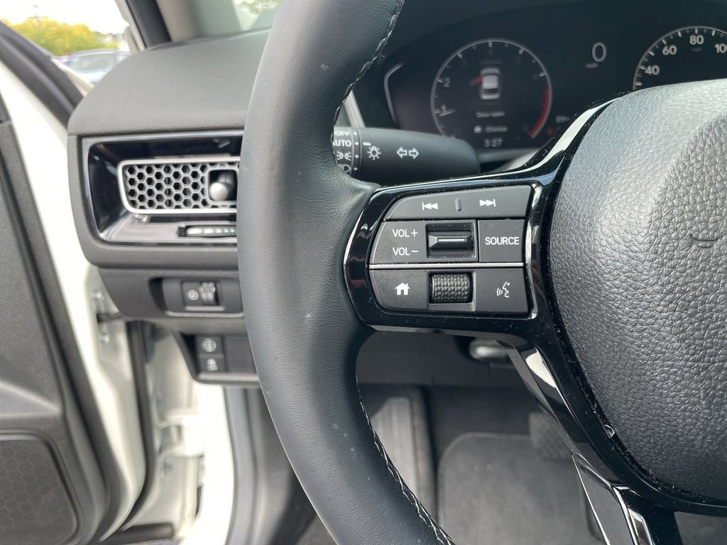 Used 2024 Honda Civic EX image 16