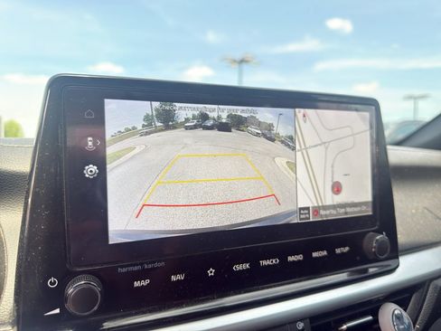 Used 2024 Kia Forte GT-Line w/ GT-Line Premium Package image 18