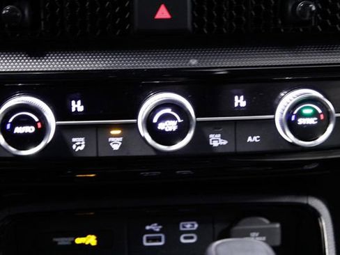 Certified 2023 Honda CR-V Sport Touring image 31