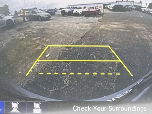 Used 2019 Honda HR-V EX image 16