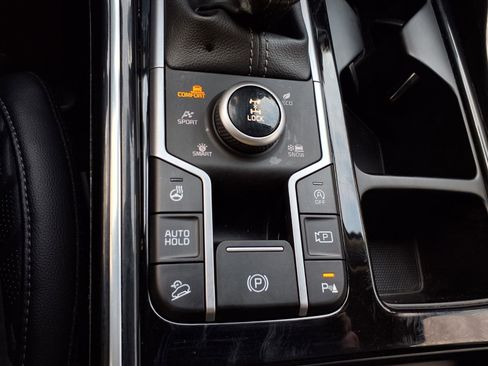 Used 2023 Kia Sorento SX Prestige image 22