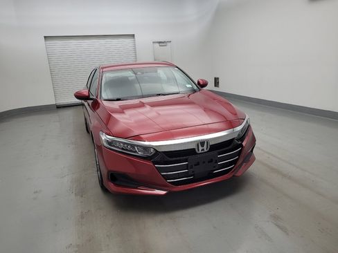 Used 2021 Honda Accord LX image 14
