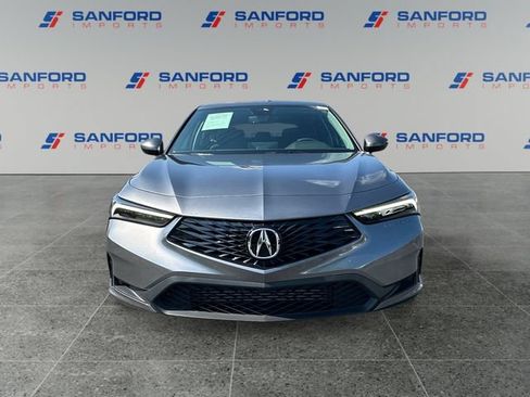 Used 2023 Acura Integra FWD image 8