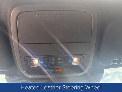 Used 2025 Ford Explorer Platinum w/ Ultimate Package RWD image 22