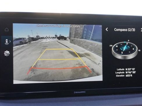 Used 2023 Hyundai Santa Fe SEL image 25