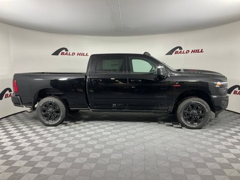 New 2026 RAM 3500 Laramie image 5