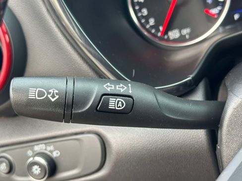 Certified 2023 Chevrolet Blazer RS image 19