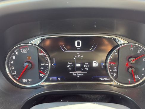 Used 2020 GMC Acadia Denali w/ Trailering Package image 29