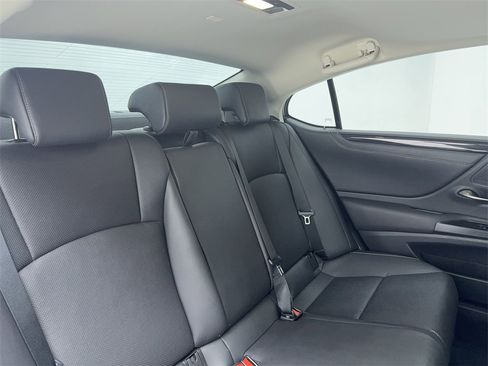 Used 2021 Lexus ES 350 w/ Premium Package image 49