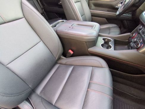 Used 2022 Chevrolet Tahoe RST w/ Luxury Package image 25