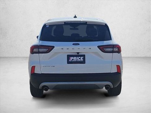 Used 2025 Ford Escape Active image 7