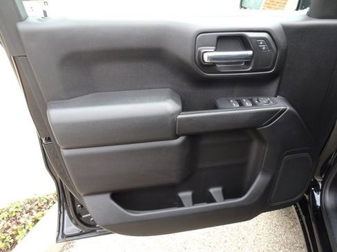 Certified 2022 Chevrolet Silverado 1500 Custom image 13