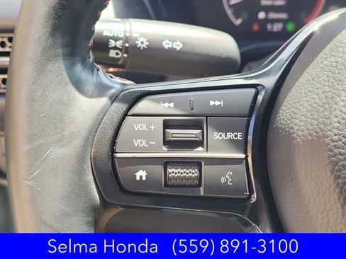 Used 2023 Honda HR-V Sport image 13