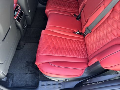 New 2026 Genesis GV80 3.5T e-SC image 14