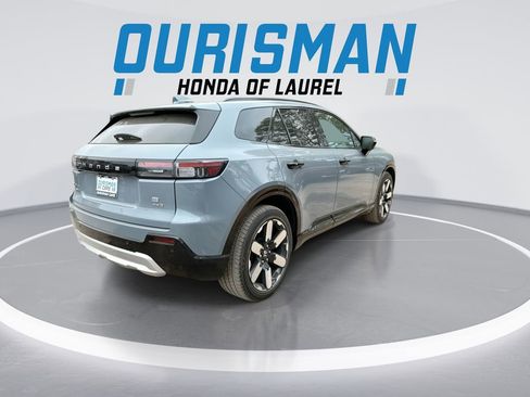 New 2026 Honda Prologue Elite image 8