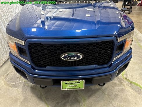 Used 2018 Ford F150 XL w/ Equipment Group 101A Mid image 18