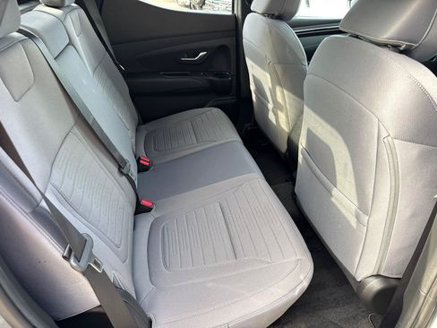 Used 2024 Hyundai Santa Cruz SEL w/ Activity Package AWD/4WD image 18
