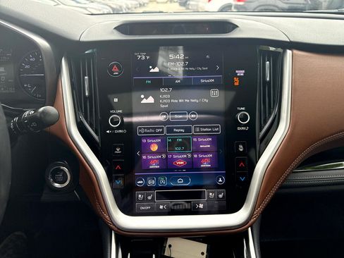 Used 2020 Subaru Outback Touring XT image 22