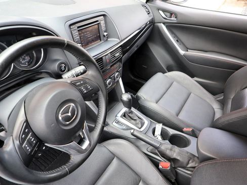 Used 2015 MAZDA CX-5 Grand Touring image 39