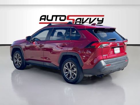 Used 2024 Toyota RAV4 XLE Premium w/ Weather Package AWD/4WD image 5