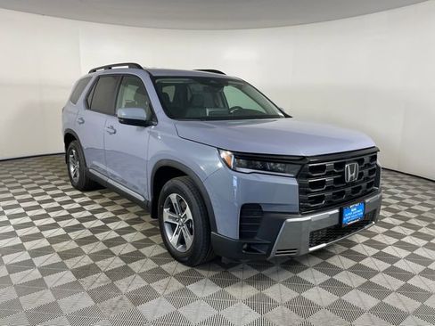 New 2026 Honda Pilot EX-L image 24