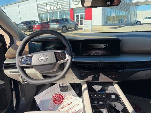 New 2026 Nissan Murano Platinum image 14