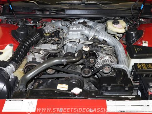 Used 1992 Ford Thunderbird Super image 4