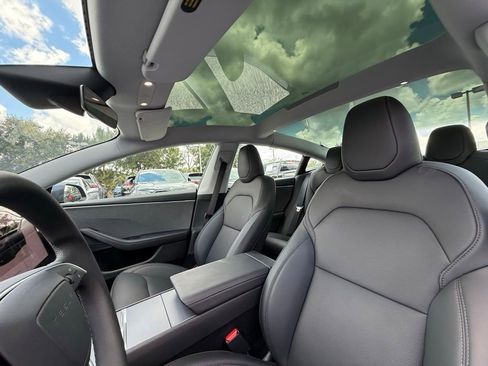 Used 2025 Tesla Model 3 RWD image 20
