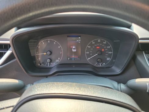 Used 2024 Toyota Corolla LE FWD image 29
