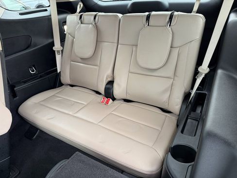 Certified 2023 Ford Explorer Limited image 18