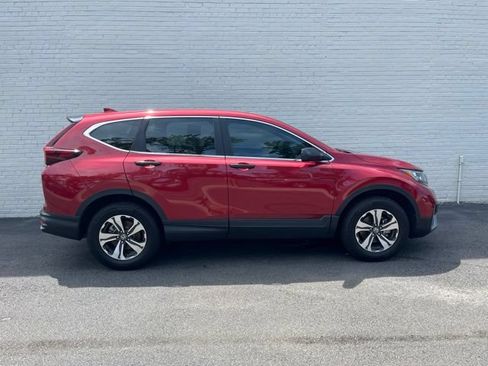 Used 2020 Honda CR-V LX image 2