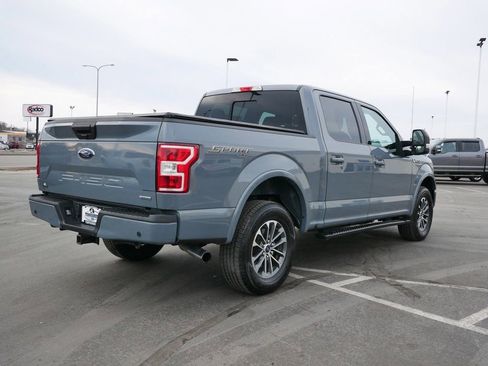 Certified 2022 Ford Explorer XLT w/ Equipment Group 202A image 30