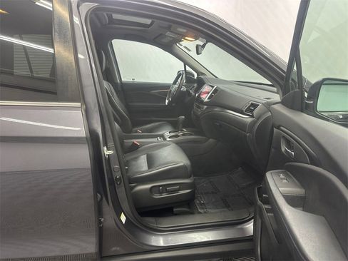 Used 2016 Honda Pilot EX-L image 14