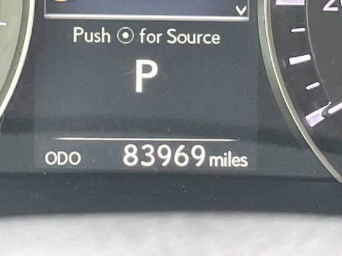 Used 2017 Lexus RX 350 FWD w/ Accessory Package image 21