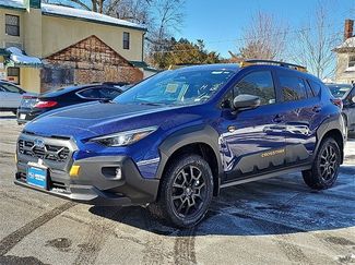 New 2026 Subaru Crosstrek 2.5i Wilderness video 3
