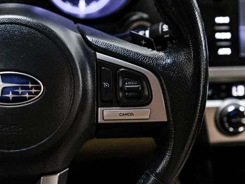 Used 2017 Subaru Outback 2.5i Limited image 16