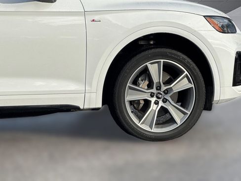 Used 2025 Audi Q5 2.0T Premium image 34