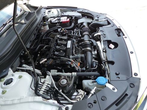 Used 2020 Honda Accord LX image 17
