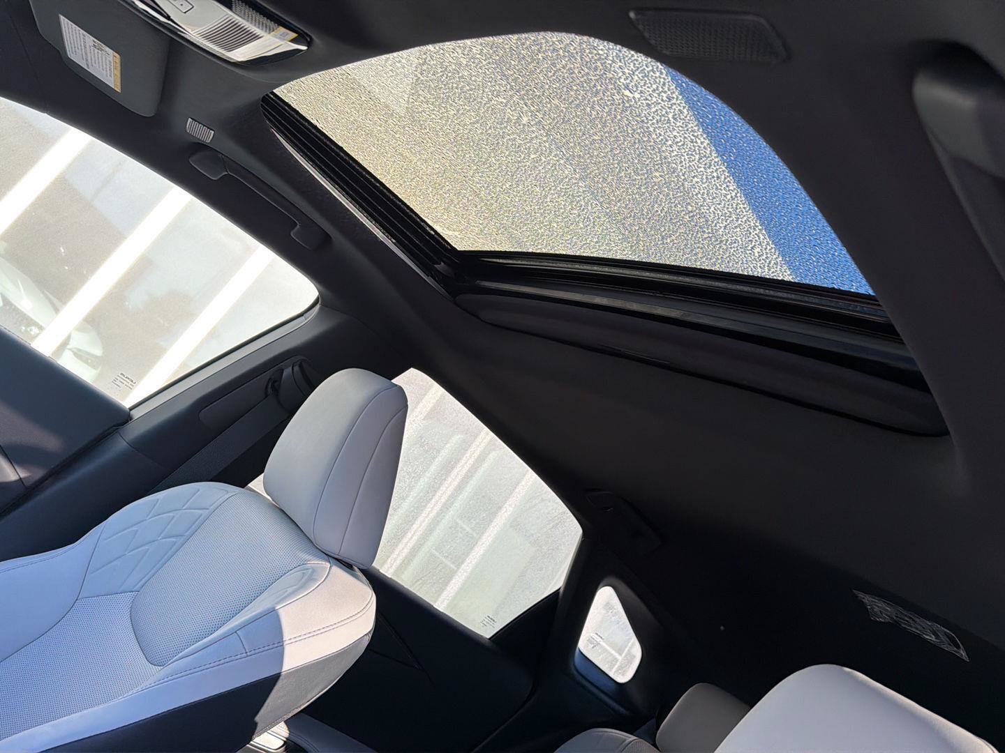 New 2026 Lexus RX 350 Premium FWD image 30