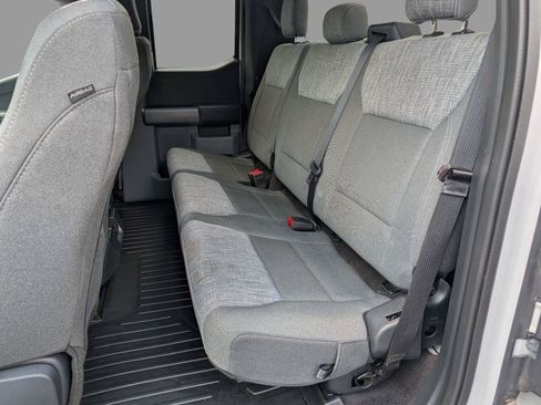 Used 2022 Ford F150 XLT w/ Bed Utility Package RWD image 21