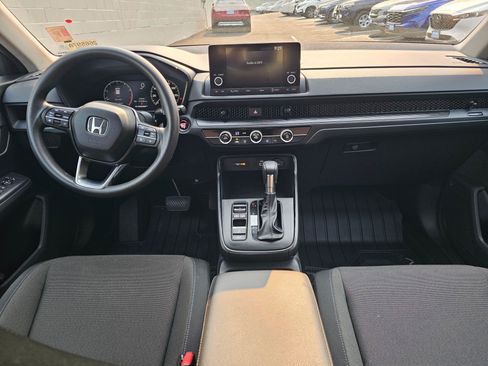 Used 2023 Honda CR-V LX image 20