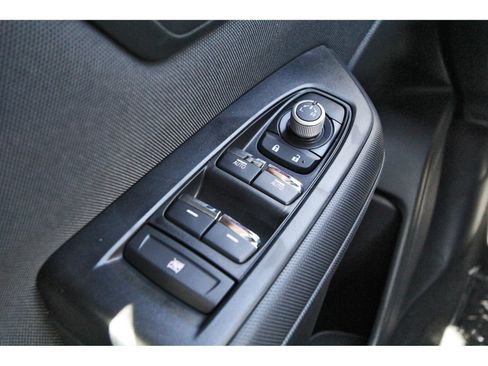 New 2026 Subaru Forester Premium AWD/4WD image 21