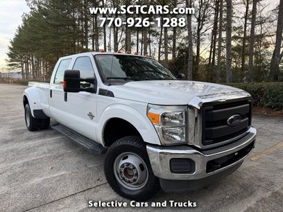 Used 2016 Ford F350 XL w/ Power Equipment Group