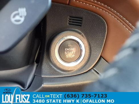 Used 2024 Subaru Outback Touring XT image 15