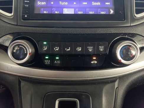 Used 2016 Honda CR-V EX image 27