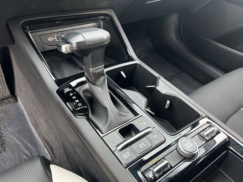 Used 2025 Kia K5 GT-Line image 25