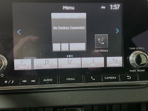 Used 2022 Mitsubishi Outlander ES image 27