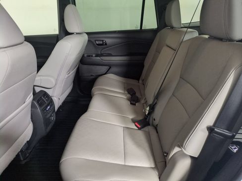 Certified 2023 Honda Passport Elite image 28