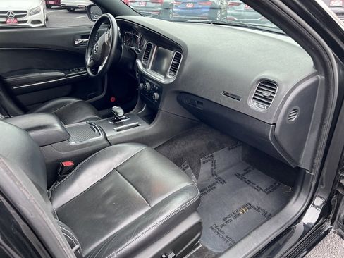 Used 2014 Dodge Charger SXT Plus image 23